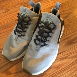 Nike Air Huarache Run Ultra Shoes Women’s 7.5